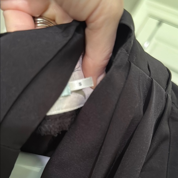 Kimchi Blue Black Blazer - Picture 4 of 7